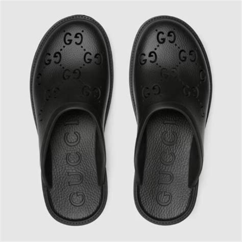 gucci crocs sneakers for thought|authentic Gucci shoes price.